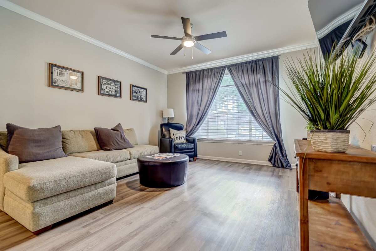 Photos and Video of Gates at Citiplace in Baton Rouge, LA